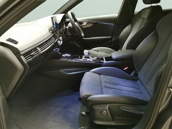 Used Audi A4 2023 for sale - 78468180: Photo