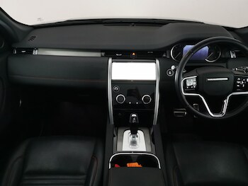 Used Land Rover Discovery Sport undefined for sale - 78593764: Photo