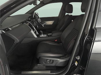 Used Land Rover Discovery Sport 2023 for sale - 78556657: Photo