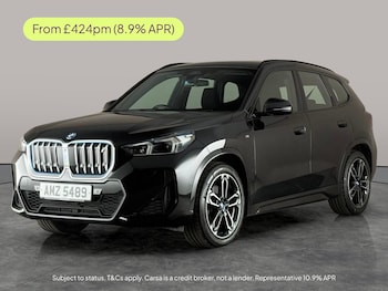Used BMW iX1 undefined for sale - 78860433: Photo