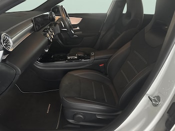 Used Mercedes-Benz A-Class 2022 for sale - 78542855: Photo