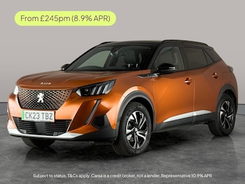 Used Peugeot 2008 2023 for sale - 78692368: Photo