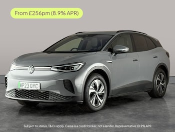 Used Volkswagen ID.4 undefined for sale - 78939934: Photo