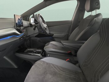 Used Volkswagen ID.4 undefined for sale - 78939934: Photo