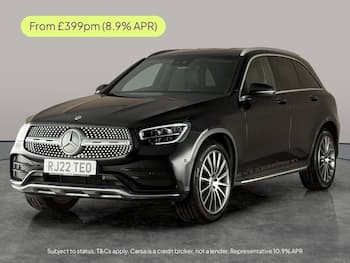 Used Mercedes-Benz GLC 2022 for sale - 79736606: Photo