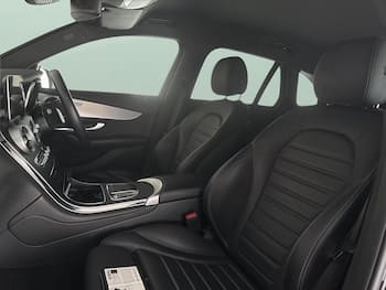 Used Mercedes-Benz GLC 2022 for sale - 79736606: Photo