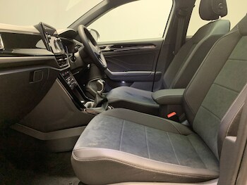 Used Volkswagen T-Roc undefined for sale - 78576479: Photo