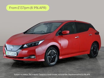 Used Nissan Leaf undefined for sale - 78357482: Photo