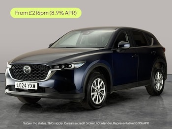 Used Mazda CX-5 2024 for sale - 79473970: Photo