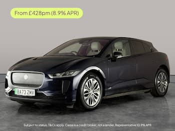 Used Jaguar I-Pace 2023 for sale - 79679950: Photo