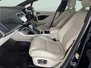 Used Jaguar I-Pace 2023 for sale - 79679950: Photo