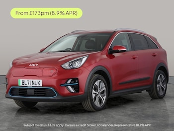 Used Kia Niro undefined for sale - 78722990: Photo