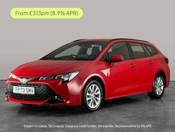 Used Toyota Corolla 2024 for sale - 79736602: Photo