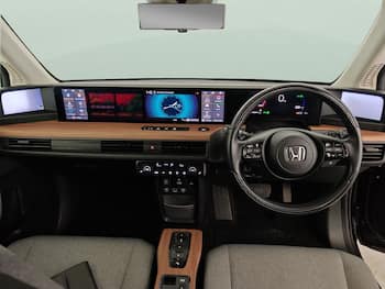 Used Honda e 2023 for sale - 79849524: Photo