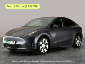 Used Tesla Model Y 2023 for sale - 79749114: Photo