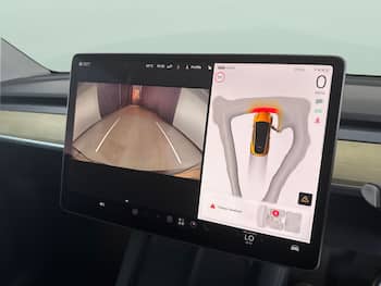 Used Tesla Model Y 2023 for sale - 79749114: Photo