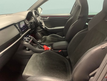 Used Skoda Kodiaq 2023 for sale - 79421731: Photo