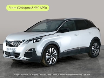 Used Peugeot 3008 2020 for sale - 78478990: Photo
