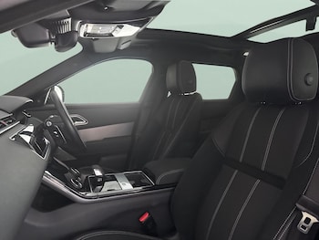Used Land Rover Range Rover Velar 2022 for sale - 79376571: Photo