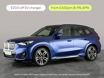 Used BMW iX1 2023 for sale - 79285033: Photo