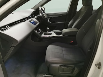 Used Land Rover Range Rover Evoque 2021 for sale - 78566781: Photo