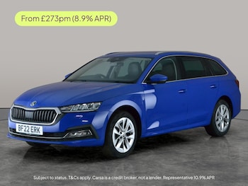 Used Skoda Octavia 2022 for sale - 78319978: Photo