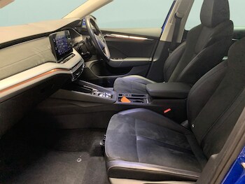 Used Skoda Octavia 2022 for sale - 78319978: Photo