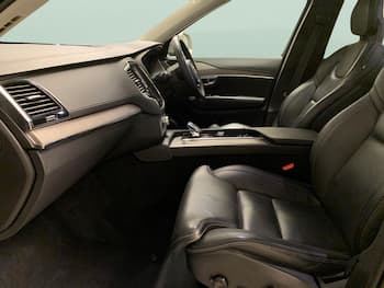 Used Volvo XC90 2021 for sale - 79694041: Photo