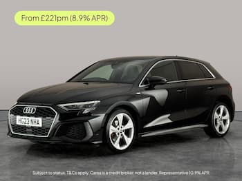 Used Audi A3 2023 for sale - 79641457: Photo