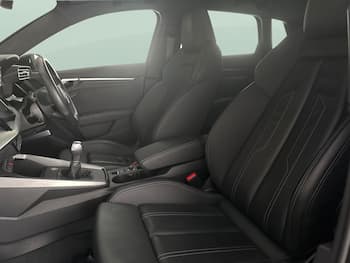 Used Audi A3 2023 for sale - 79641457: Photo