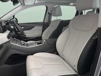 Used Hyundai Santa Fe 2023 for sale - 79555812: Photo