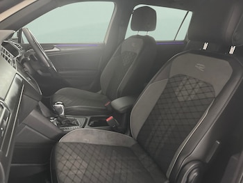 Used Volkswagen Tiguan Allspace 2022 for sale - 78982368: Photo