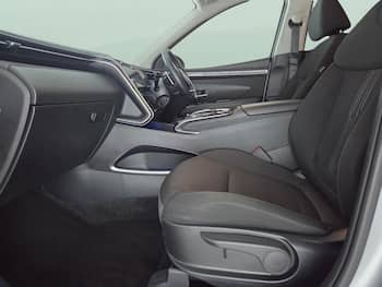 Used Hyundai TUCSON 2022 for sale - 79639134: Photo
