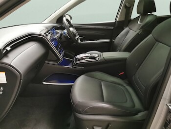Used Hyundai TUCSON 2023 for sale - 78486566: Photo