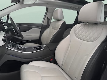 Used Hyundai Santa Fe 2023 for sale - 79319267: Photo