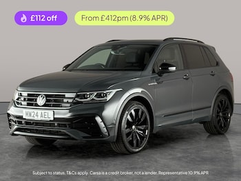 Used Volkswagen Tiguan 2024 for sale - 78968842: Photo