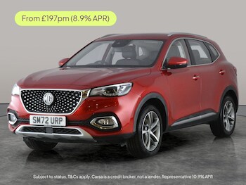 Used MG MG HS 2023 for sale - 78344721: Photo