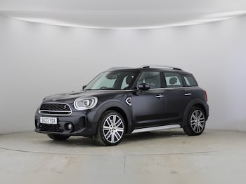 Used MINI Countryman undefined for sale - 78657613: Photo