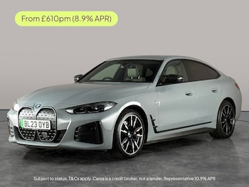 Used BMW i4 undefined for sale - 78875627: Photo