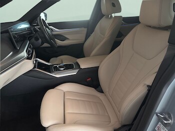 Used BMW i4 undefined for sale - 78875627: Photo