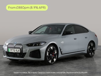 Used BMW i4 2025 for sale - 79514993: Photo