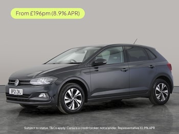 Used Volkswagen Polo undefined for sale - 78805535: Photo