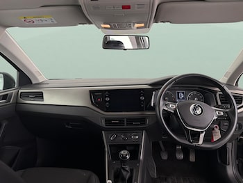 Used Volkswagen Polo undefined for sale - 78805535: Photo