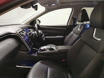 Used Hyundai TUCSON undefined for sale - 78412275: Photo