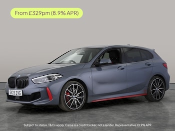Used BMW 1 Series 2023 for sale - 78818280: Photo