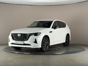 Used Mazda CX-60 undefined for sale - 78746429: Photo
