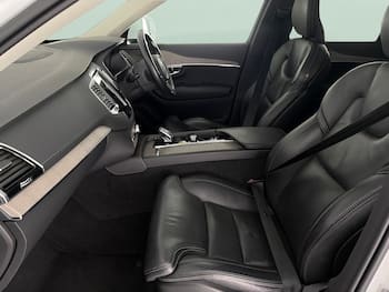 Used Volvo XC90 2022 for sale - 79714601: Photo