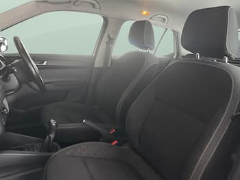 Used Skoda Fabia 2019 for sale - 79666325: Photo