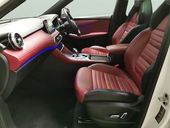 Used MG MG HS 2022 for sale - 78612030: Photo