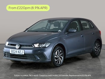 Used Volkswagen Polo 2024 for sale - 78539935: Photo